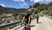 Mallorca - MASTER II. 5.-14.3.2018