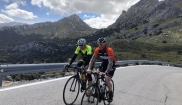 Mallorca - MASTER II. 5.-14.3.2018