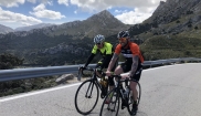 Mallorca - MASTER II. 5.-14.3.2018