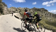 Mallorca - MASTER II. 5.-14.3.2018