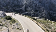 Mallorca - MASTER II. 5.-14.3.2018