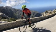 Mallorca - MASTER II. 5.-14.3.2018