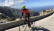 Mallorca - MASTER II. 5.-14.3.2018