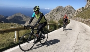 Mallorca - MASTER II. 5.-14.3.2018