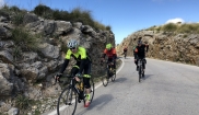 Mallorca - MASTER II. 5.-14.3.2018