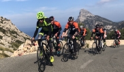 Mallorca - MASTER II. 5.-14.3.2018