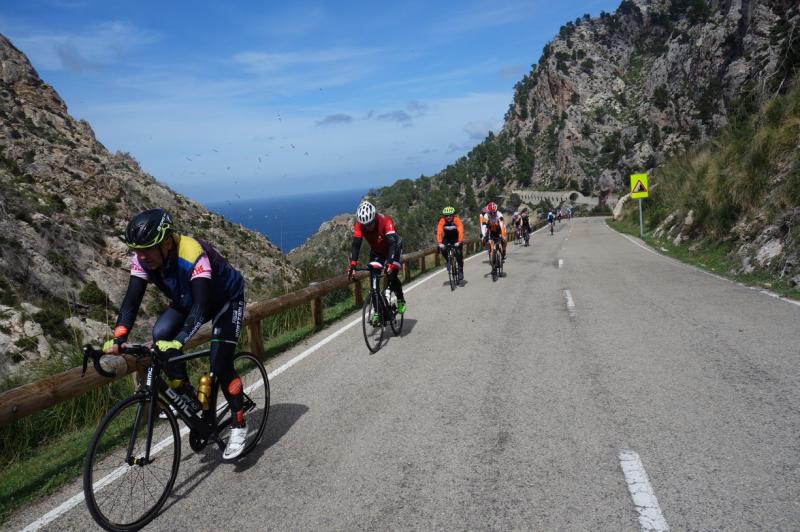 Mallorca - CLASSIC - 15.3. - 25.3. 2018