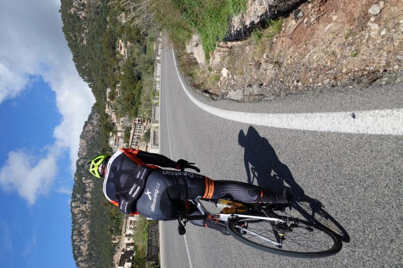 Mallorca - CLASSIC - 15.3. - 25.3. 2018