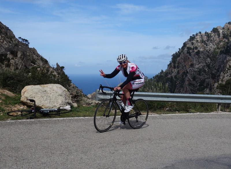 Mallorca - CLASSIC - 15.3. - 25.3. 2018