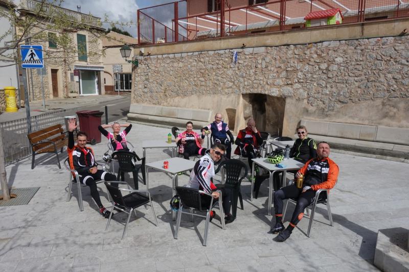 Mallorca - CLASSIC - 15.3. - 25.3. 2018