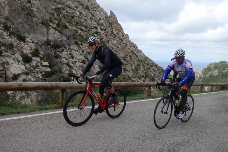 Mallorca - CLASSIC - 15.3. - 25.3. 2018