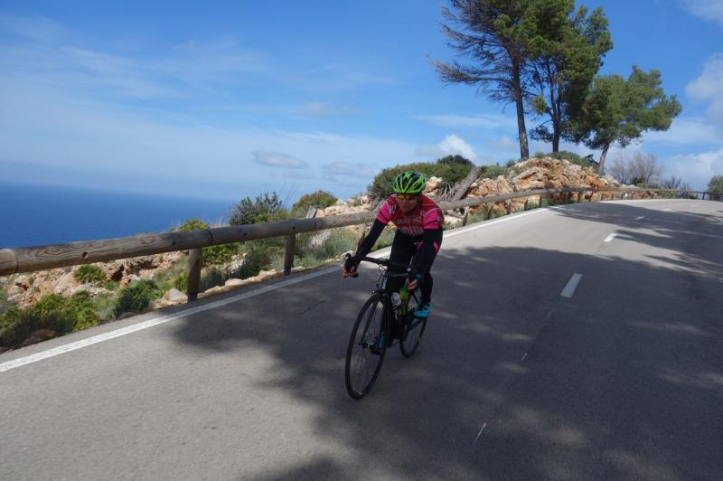 Mallorca - CLASSIC - 15.3. - 25.3. 2018