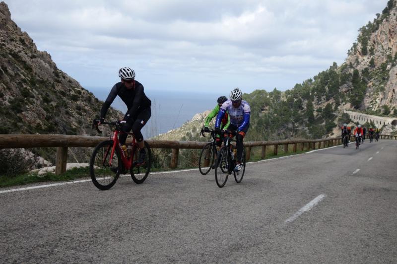Mallorca - CLASSIC - 15.3. - 25.3. 2018