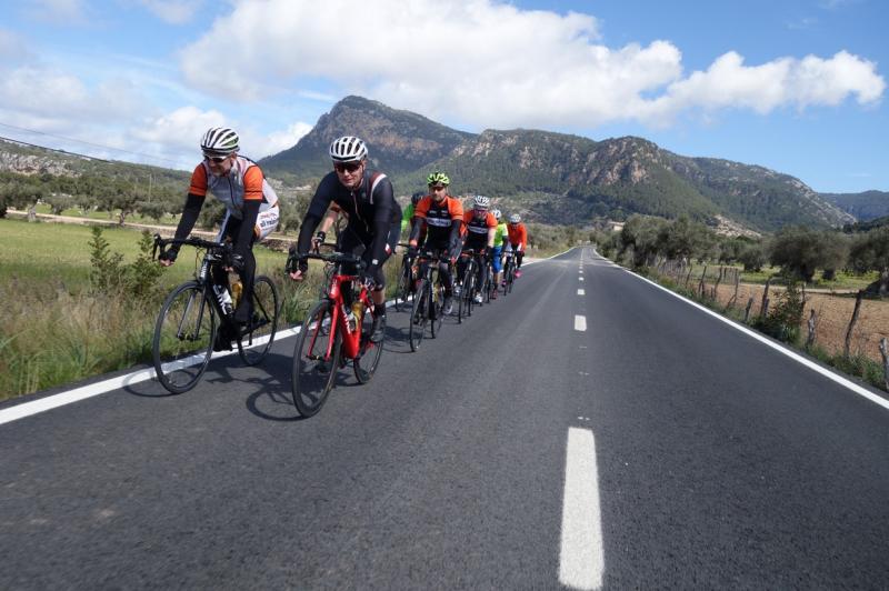 Mallorca - CLASSIC - 15.3. - 25.3. 2018