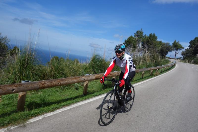 Mallorca - CLASSIC - 15.3. - 25.3. 2018