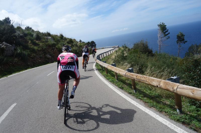 Mallorca - CLASSIC - 15.3. - 25.3. 2018