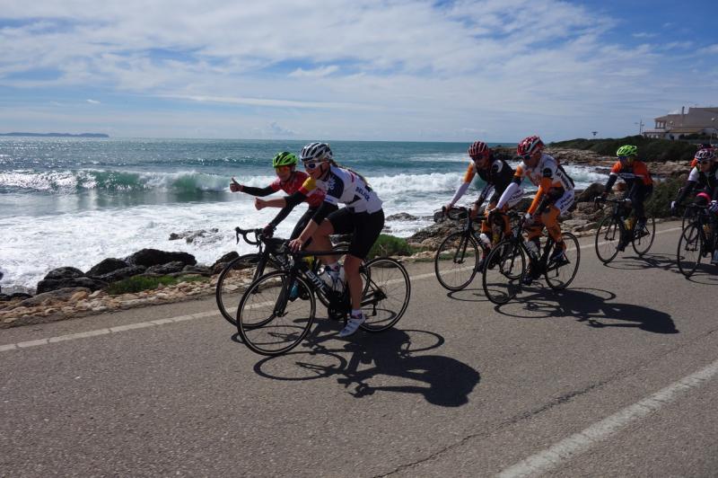 Mallorca - CLASSIC - 15.3. - 25.3. 2018