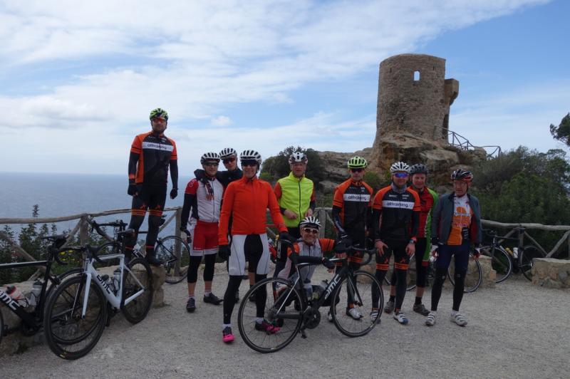 Mallorca - CLASSIC - 15.3. - 25.3. 2018