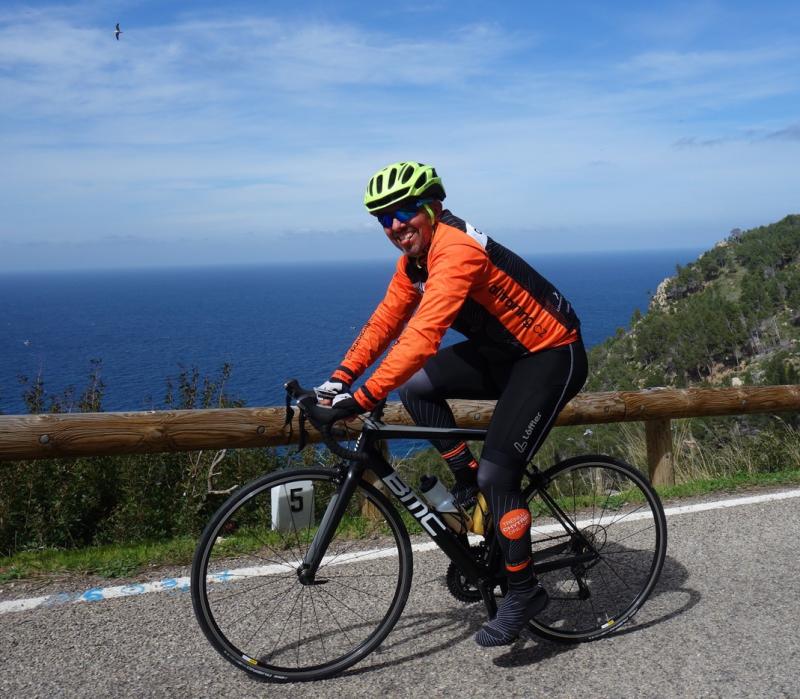 Mallorca - CLASSIC - 15.3. - 25.3. 2018