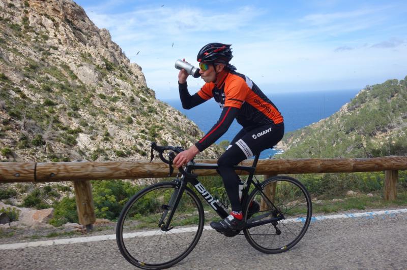 Mallorca - CLASSIC - 15.3. - 25.3. 2018