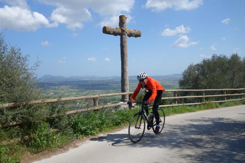 Mallorca - CLASSIC - 15.3. - 25.3. 2018