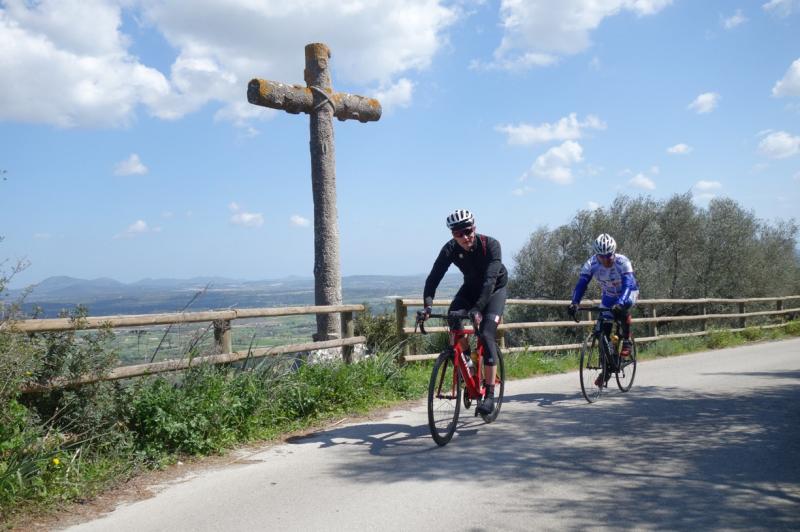 Mallorca - CLASSIC - 15.3. - 25.3. 2018