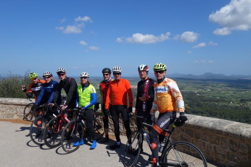 Mallorca - CLASSIC - 15.3. - 25.3. 2018