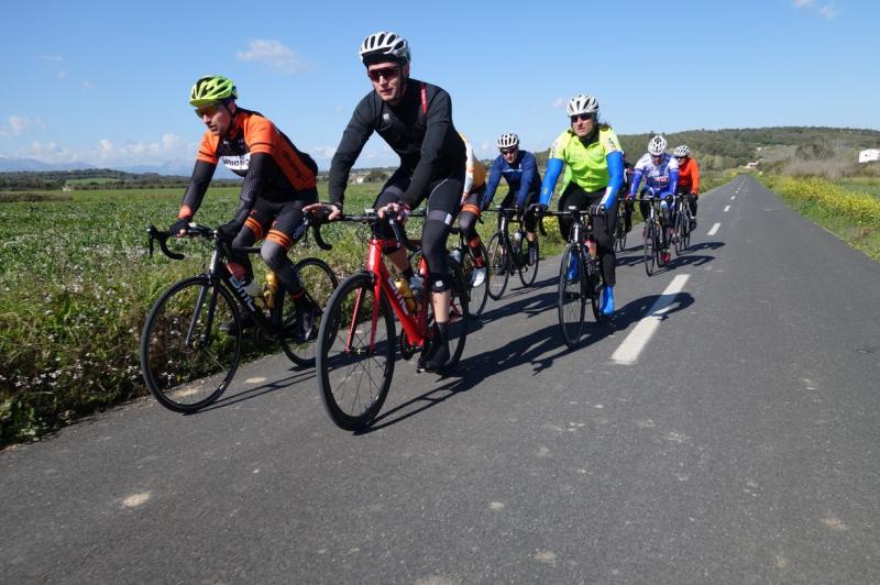 Mallorca - CLASSIC - 15.3. - 25.3. 2018