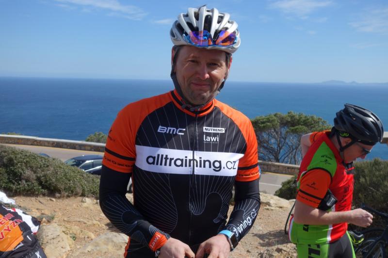 Mallorca - CLASSIC - 15.3. - 25.3. 2018