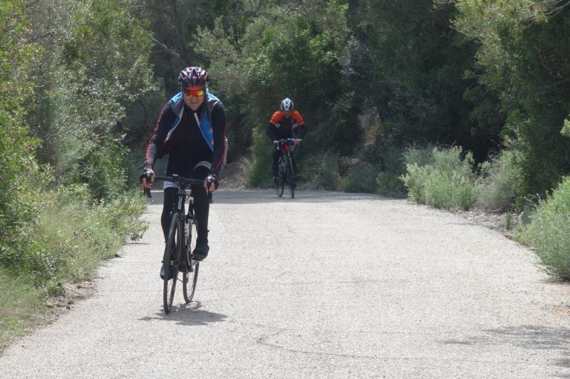Mallorca - CLASSIC - 15.3. - 25.3. 2018