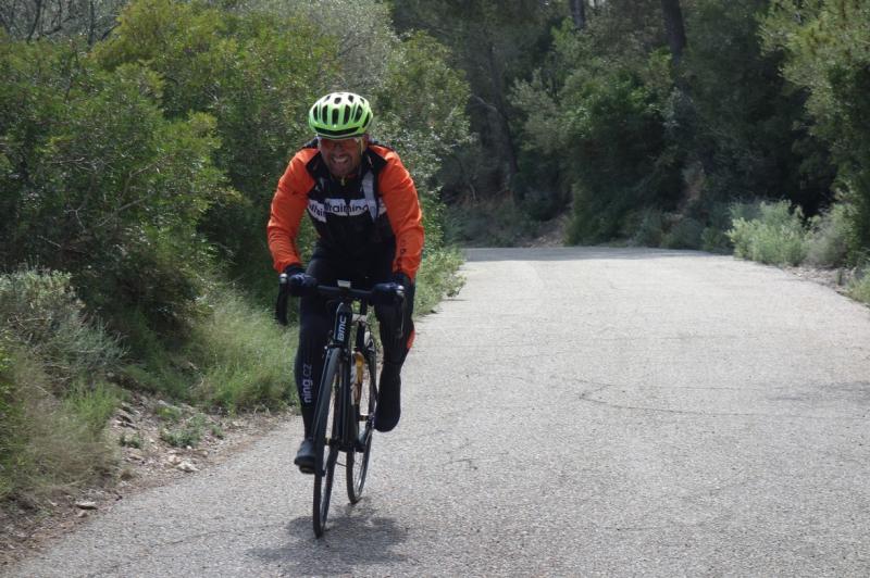 Mallorca - CLASSIC - 15.3. - 25.3. 2018