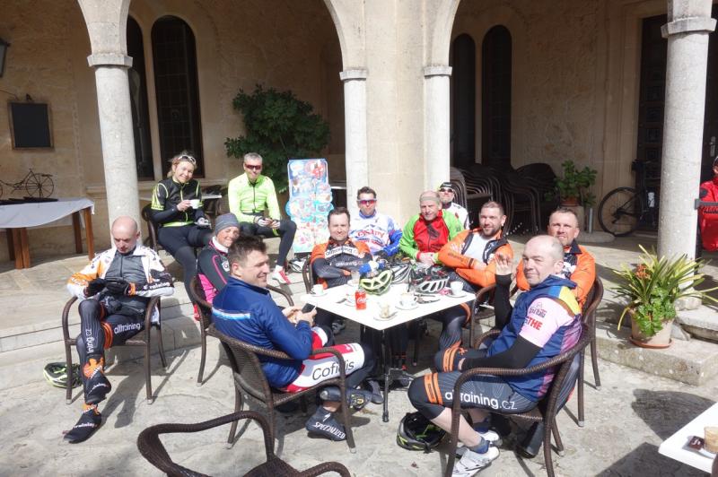 Mallorca - CLASSIC - 15.3. - 25.3. 2018