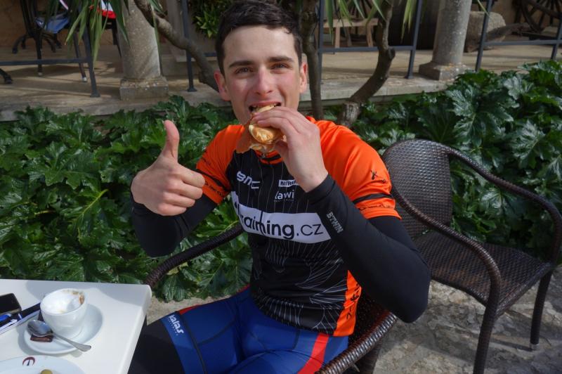 Mallorca - CLASSIC - 15.3. - 25.3. 2018