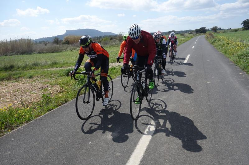Mallorca - CLASSIC - 15.3. - 25.3. 2018