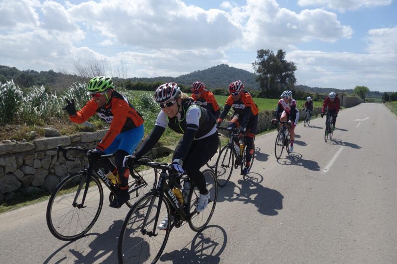 Mallorca - CLASSIC - 15.3. - 25.3. 2018