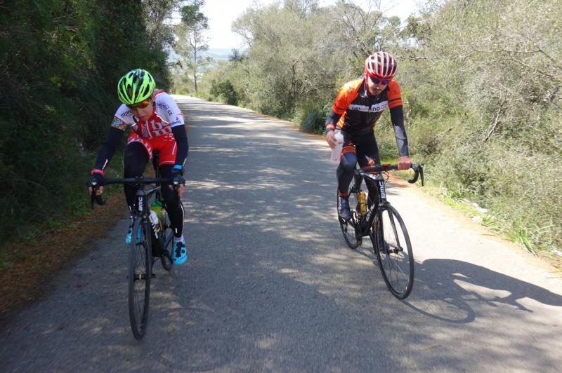 Mallorca - CLASSIC - 15.3. - 25.3. 2018