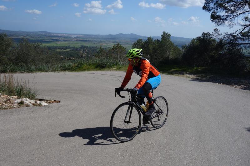 Mallorca - CLASSIC - 15.3. - 25.3. 2018