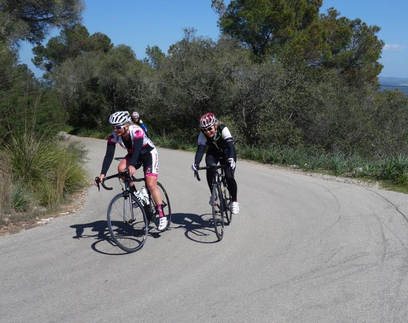 Mallorca - CLASSIC - 15.3. - 25.3. 2018
