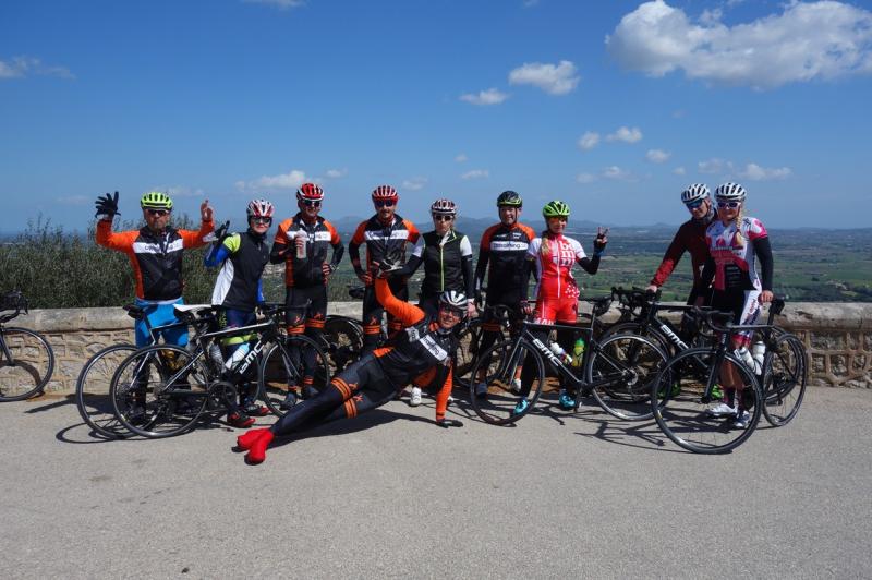 Mallorca - CLASSIC - 15.3. - 25.3. 2018