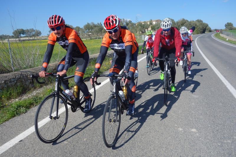 Mallorca - CLASSIC - 15.3. - 25.3. 2018