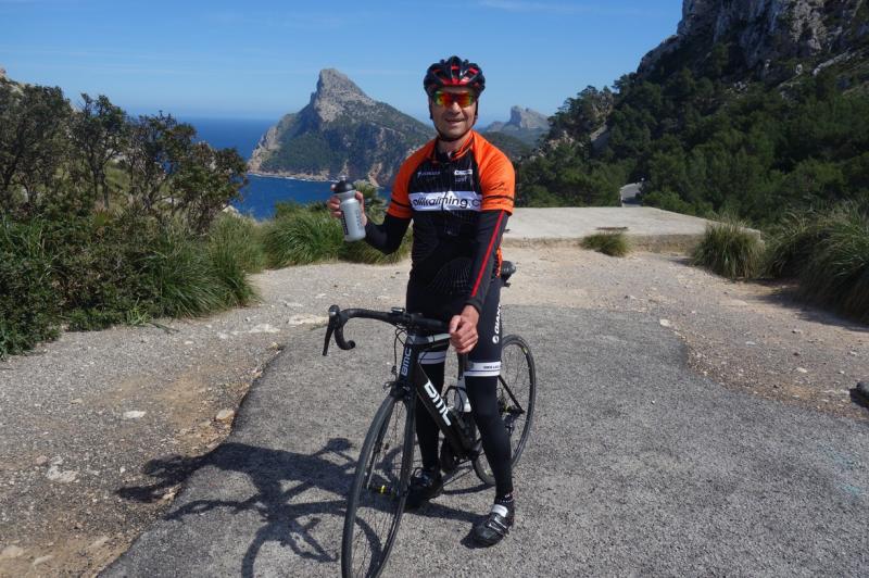 Mallorca - CLASSIC - 15.3. - 25.3. 2018