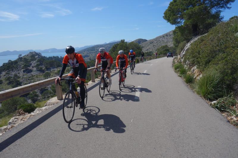 Mallorca - CLASSIC - 15.3. - 25.3. 2018