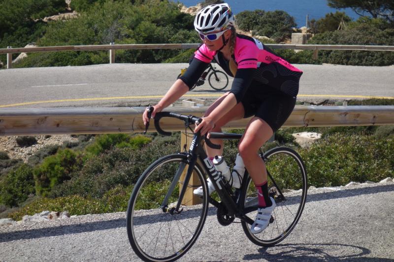 Mallorca - CLASSIC - 15.3. - 25.3. 2018