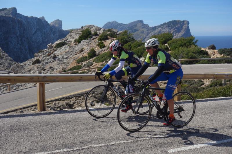 Mallorca - CLASSIC - 15.3. - 25.3. 2018