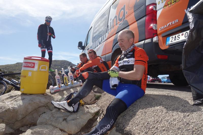 Mallorca - CLASSIC - 15.3. - 25.3. 2018