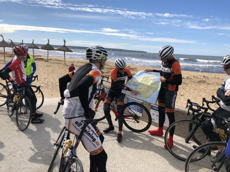 Mallorca - CLASSIC - 15.3. - 25.3. 2018