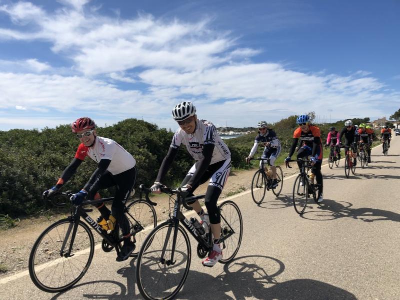 Mallorca - CLASSIC - 15.3. - 25.3. 2018