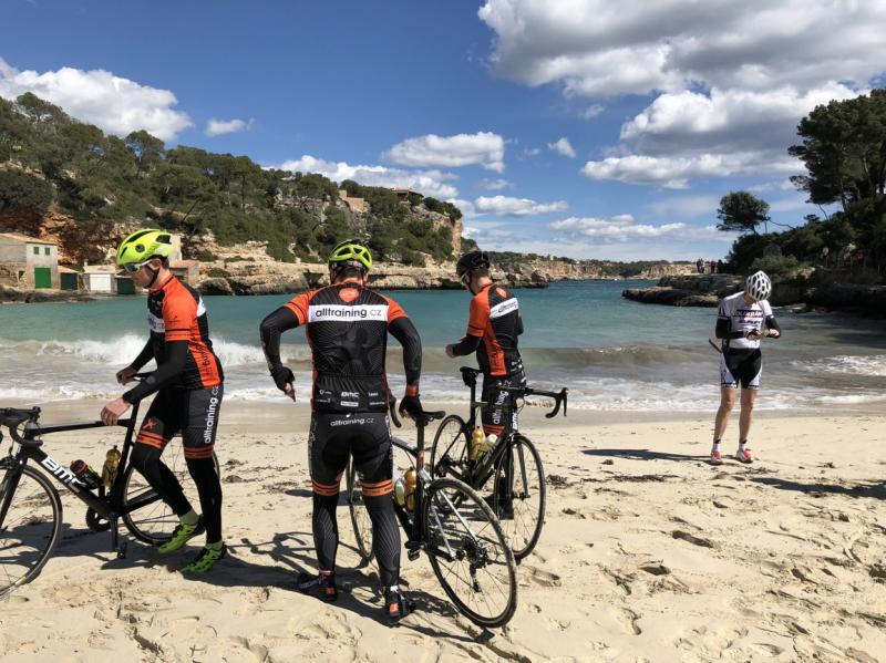 Mallorca - CLASSIC - 15.3. - 25.3. 2018