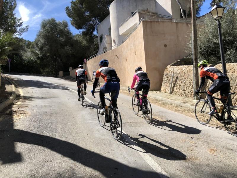 Mallorca - CLASSIC - 15.3. - 25.3. 2018