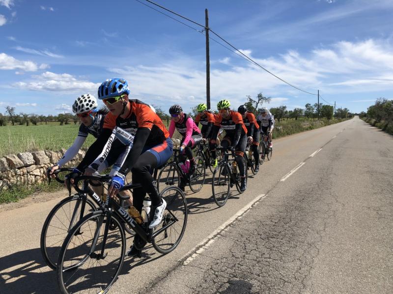 Mallorca - CLASSIC - 15.3. - 25.3. 2018